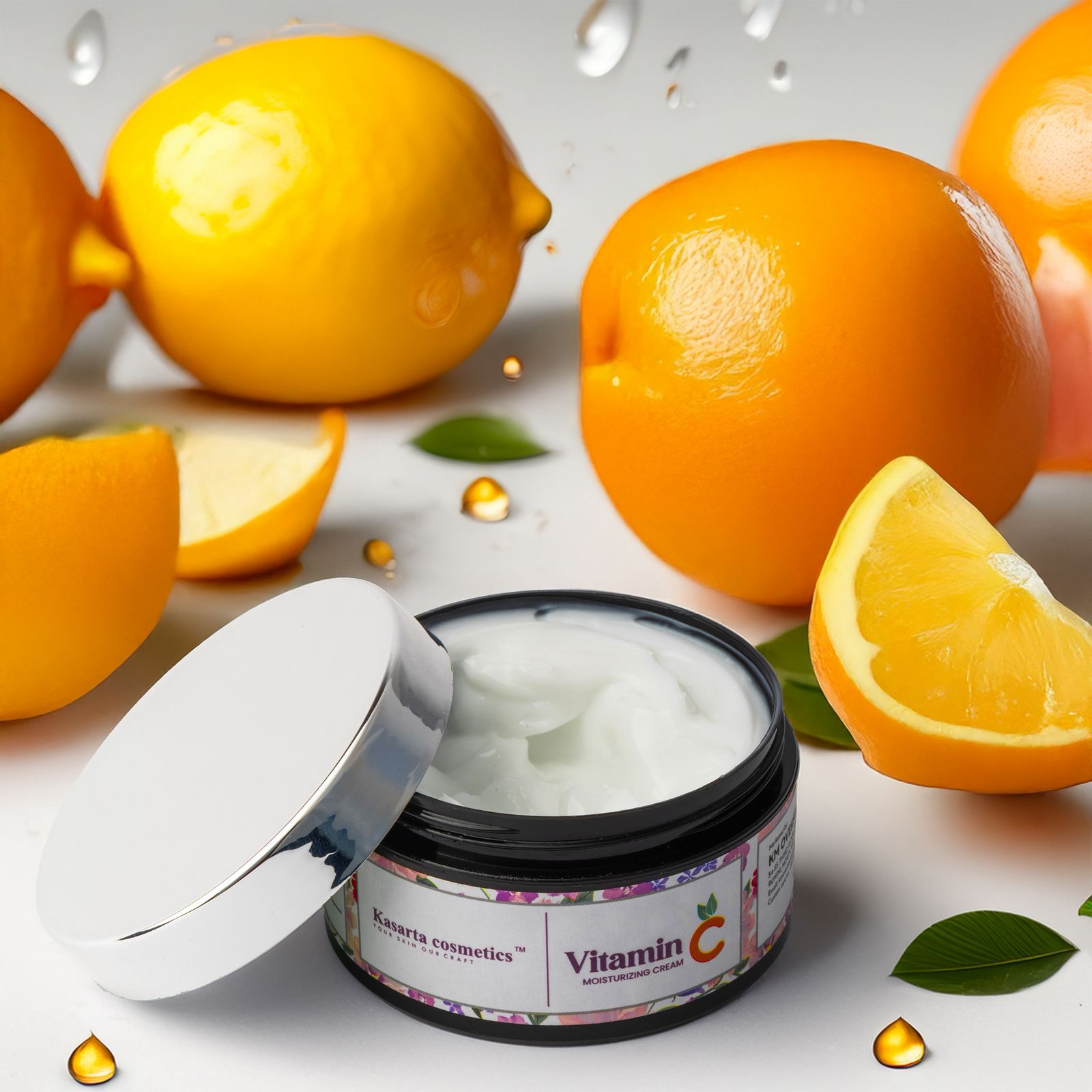 Moisturizer
